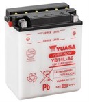 Yuasa Startbatteri YB14L-A2